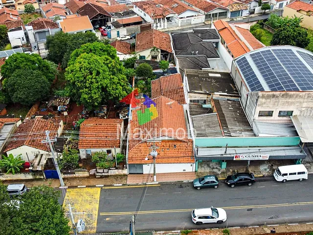 Casa com 340m² 2 quartos e 1 banheiro, à venda, no bairro Parque da Felicidade em Itapira