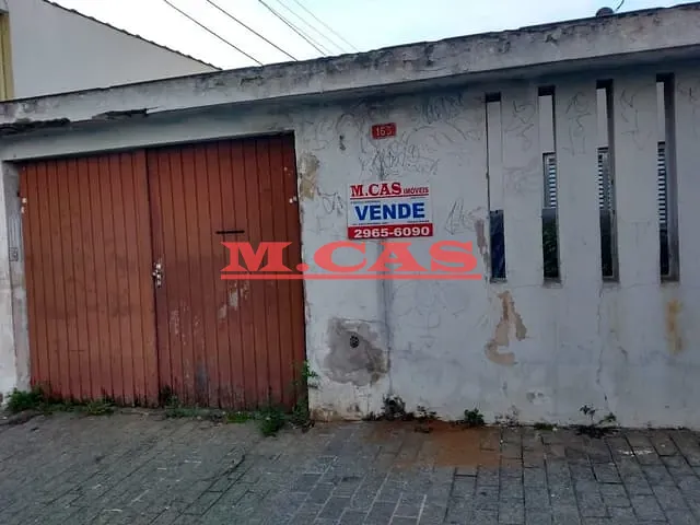 Casa com 186m² 2 quartos e 2 banheiros, à venda, no bairro Vila Regente Feijó em São Paulo