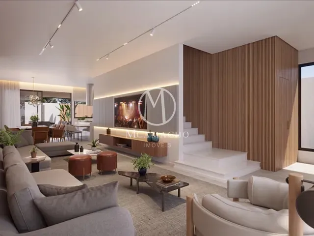 Casa 4 quartos e 5 banheiros, à venda, no bairro Barra da Tijuca em Rio de Janeiro