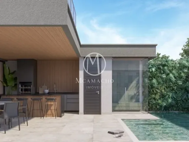 Casa 4 quartos e 5 banheiros, à venda, no bairro Barra da Tijuca em Rio de Janeiro