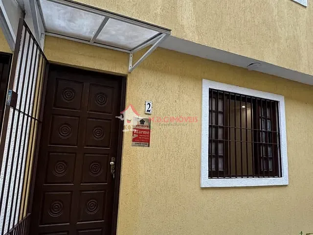 Casa com 116m² 3 quartos e 1 banheiro, à venda, no bairro Cambuci em São Paulo