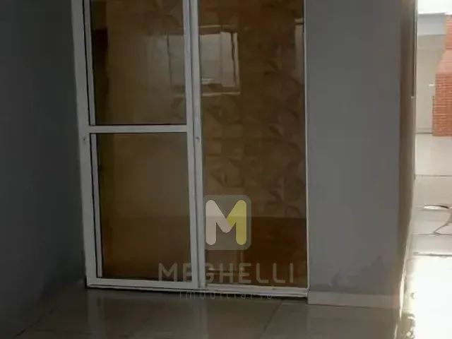 Casa com 120m² 2 quartos e 2 banheiros, à venda, no bairro Billabong em Serrana