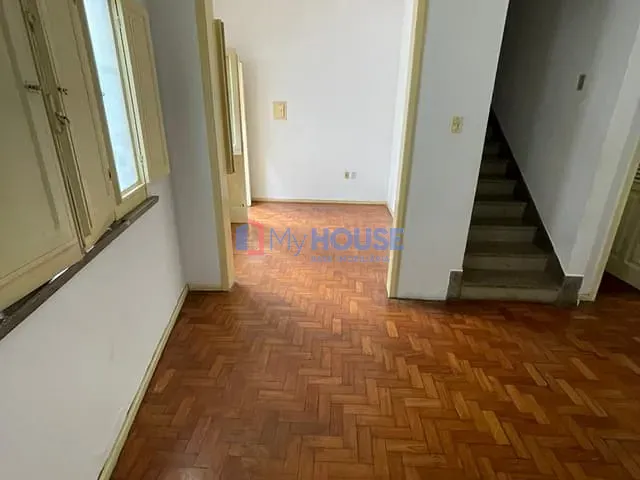 Casa 4 quartos e 2 banheiros, para alugar, no bairro Cidade Nova em Ilhéus