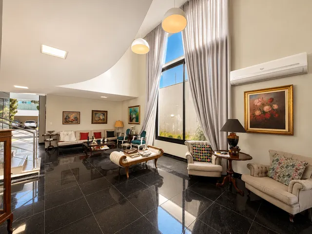 Casa 4 quartos e 5 banheiros, à venda, no bairro Cidade Vera Cruz em Aparecida de Goiânia