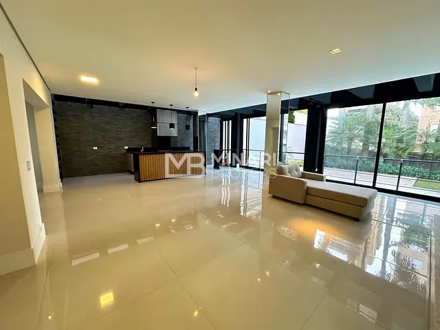 Casa com 500m² 4 quartos e 6 banheiros, à venda, no bairro Alphaville Residencial Plus em Barueri