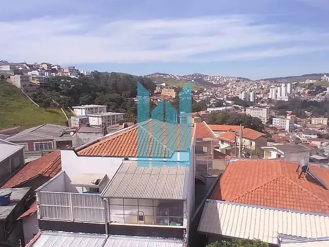 Casa com 144m² 3 quartos e 1 banheiro, à venda, no bairro Jardim Santa Rita em Poços de Caldas