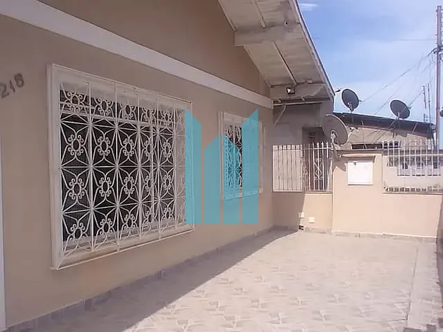 Casa com 144m² 3 quartos e 1 banheiro, à venda, no bairro Jardim Santa Rita em Poços de Caldas