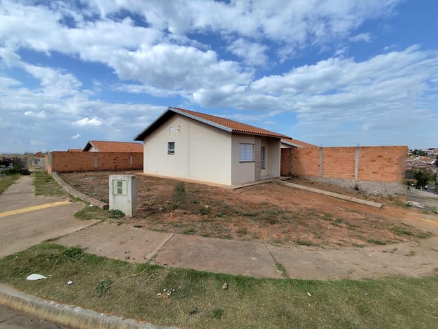 Foto do Casa - Casa à venda, Loteamento Bem Te Vi, Botucatu, SP | MTZ LANÇAMENTOS IMOBILIÁRIOS