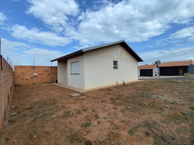 Foto do Casa - Casa à venda, Loteamento Bem Te Vi, Botucatu, SP | MTZ LANÇAMENTOS IMOBILIÁRIOS