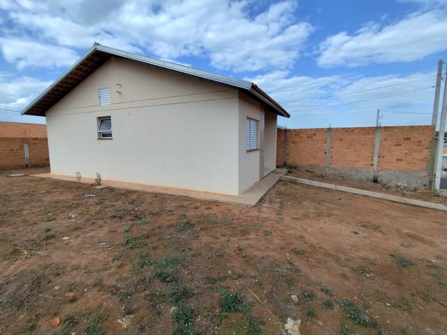 Foto do Casa - Casa à venda, Loteamento Bem Te Vi, Botucatu, SP | MTZ LANÇAMENTOS IMOBILIÁRIOS
