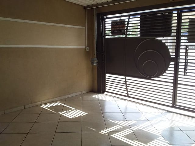 Foto do Casa - Casa com 3 dormitórios para alugar, 100 m² por R$ 1.200,00/mês - Cidade Nova II - Santa Bárbara D'Oeste/SP | Oeste Imóveis