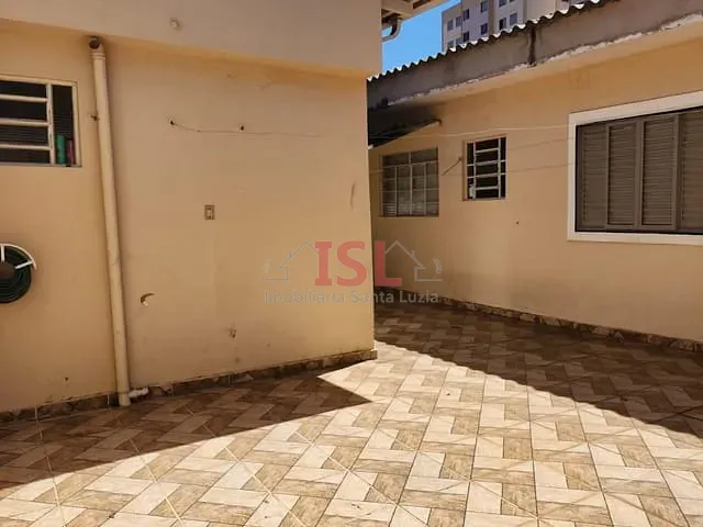 Casa com 303m² 3 quartos e 2 banheiros, à venda, no bairro Vila Maria Eugênia em Campinas