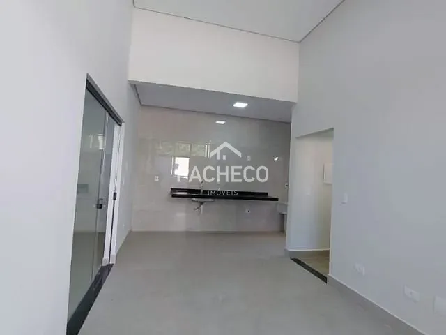Casa com 157m² 2 quartos e 1 banheiro, à venda, no bairro Parque Nova Carioba em Americana