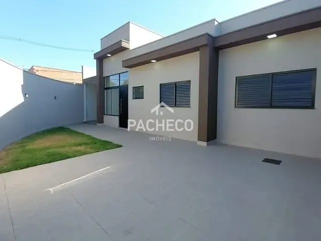 Casa com 157m² 2 quartos e 1 banheiro, à venda, no bairro Parque Nova Carioba em Americana