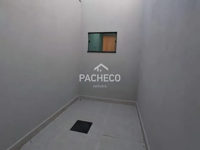 Casa com 157m² 2 quartos e 1 banheiro, à venda, no bairro Parque Nova Carioba em Americana