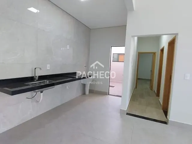 Casa com 157m² 2 quartos e 1 banheiro, à venda, no bairro Parque Nova Carioba em Americana
