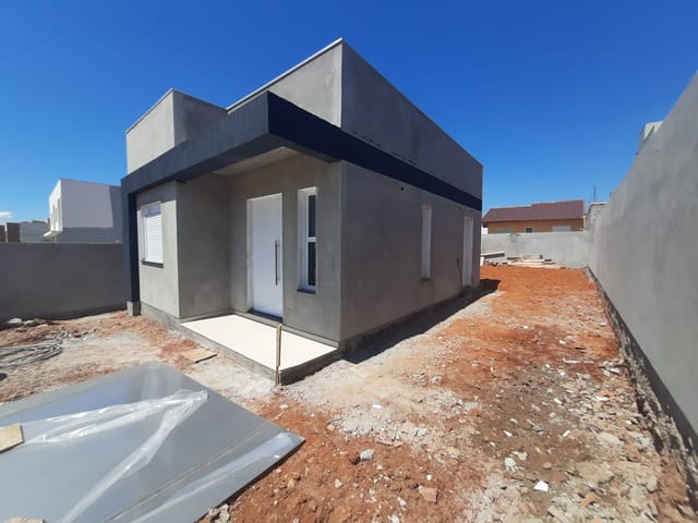 Casa com 220m² 2 quartos e 1 banheiro, à venda, no bairro Jardim dos Lagos em Guaíba