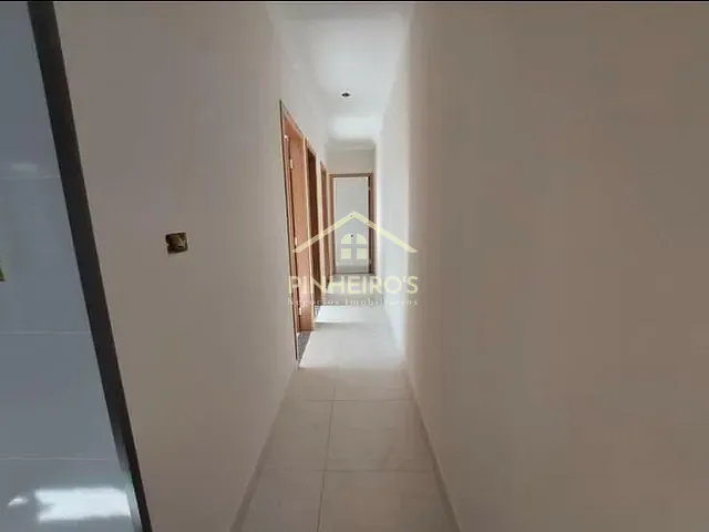 Casa com 125m² 3 quartos e 1 banheiro, à venda, no bairro Jardim Europa em Cambé