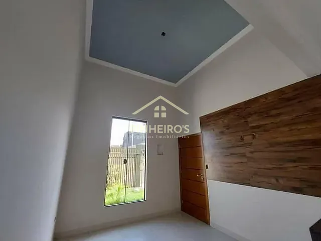 Casa com 125m² 3 quartos e 1 banheiro, à venda, no bairro Jardim Europa em Cambé