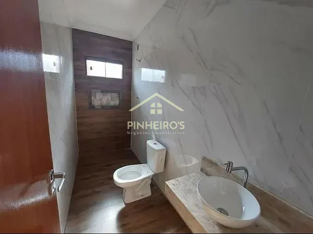 Casa com 125m² 3 quartos e 1 banheiro, à venda, no bairro Jardim Europa em Cambé