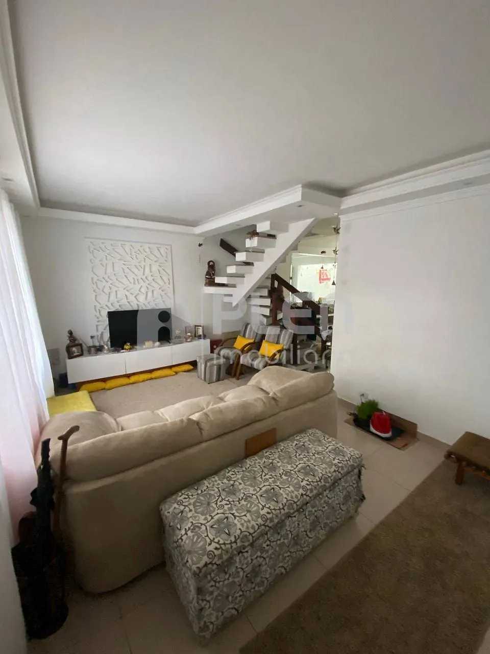 Casa em condomínio de 3 quartos à venda em Conjunto Residencial Santa Terezinha, São Paulo