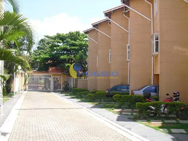 Casa 2 quartos e 3 banheiros, à venda, no bairro Butantã em São Paulo