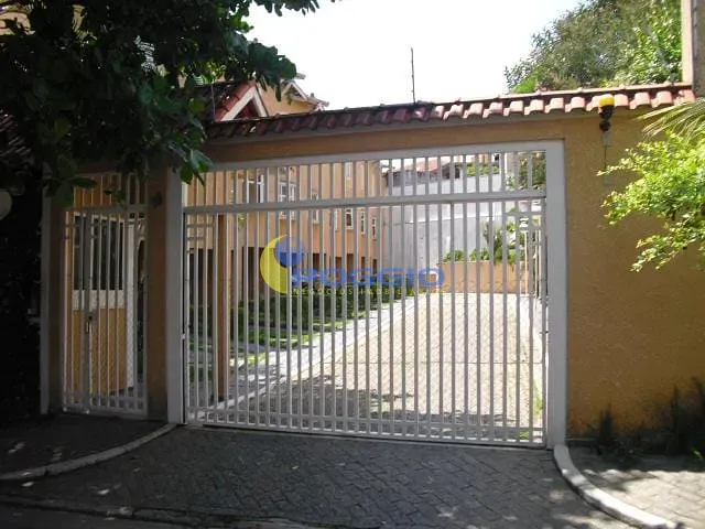 Casa 2 quartos e 3 banheiros, à venda, no bairro Butantã em São Paulo