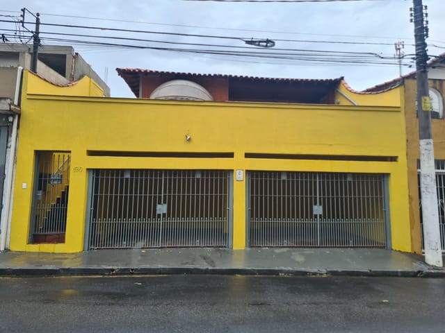 Foto do Casa - Casa com 2 dormitórios, 190 m² - venda por R$ 760.000,00 ou aluguel por R$ 3.330,84/mês - Vila Sônia - São Paulo/SP | PRADO e AZEVEDO NEGOCIOS IMOBILIARIOS LTDA