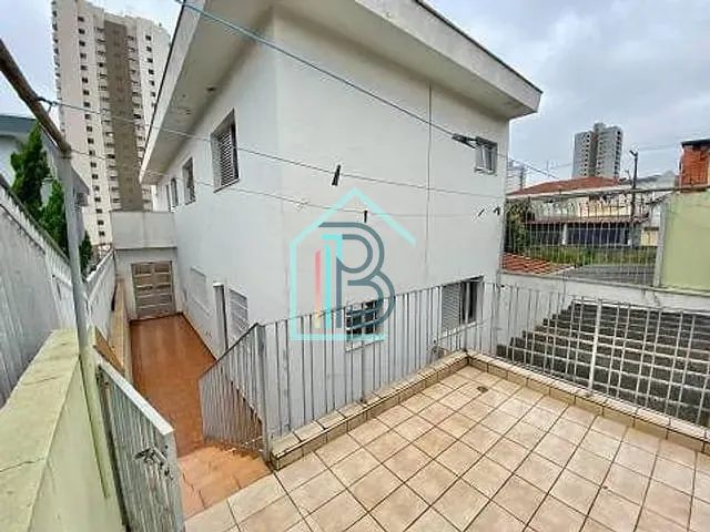 Casa com 271m² 4 quartos e 4 banheiros, à venda ou para alugar, no bairro Vila Progresso em Guarulhos