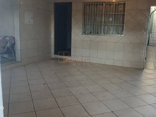 Casa 4 quartos e 2 banheiros, à venda, no bairro Cangaíba em São Paulo