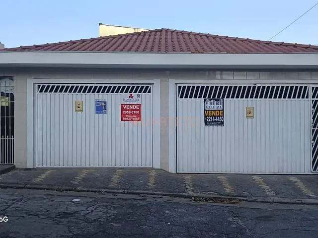 Casa 4 quartos e 2 banheiros, à venda, no bairro Cangaíba em São Paulo