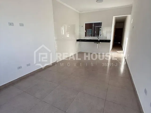 Casa 2 quartos e 1 banheiro, à venda, no bairro Vila Aeroporto em Sorocaba