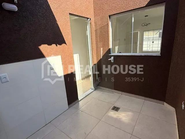 Casa 2 quartos e 1 banheiro, à venda, no bairro Vila Aeroporto em Sorocaba