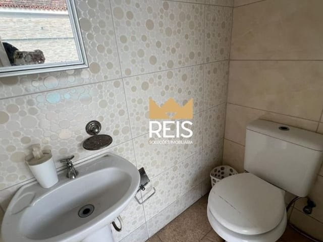 Casa com 234m² 4 quartos e 3 banheiros, à venda, no bairro Campo Grande em Rio de Janeiro