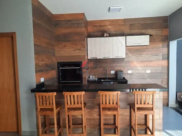 Casa, 3 quartos, 169 m² - Foto 4