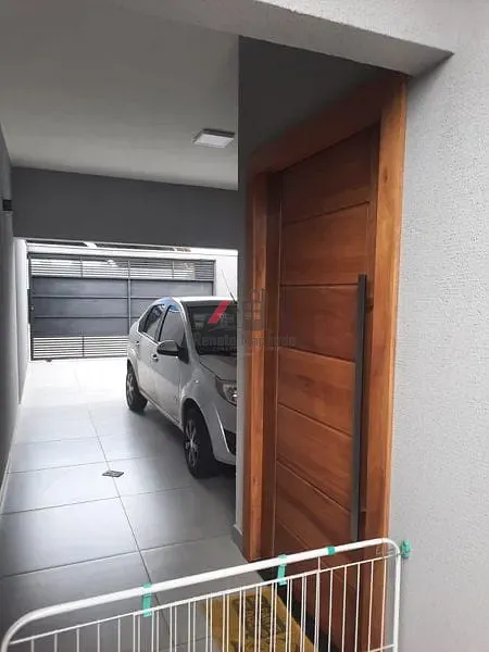 Casa, 3 quartos, 169 m² - Foto 18