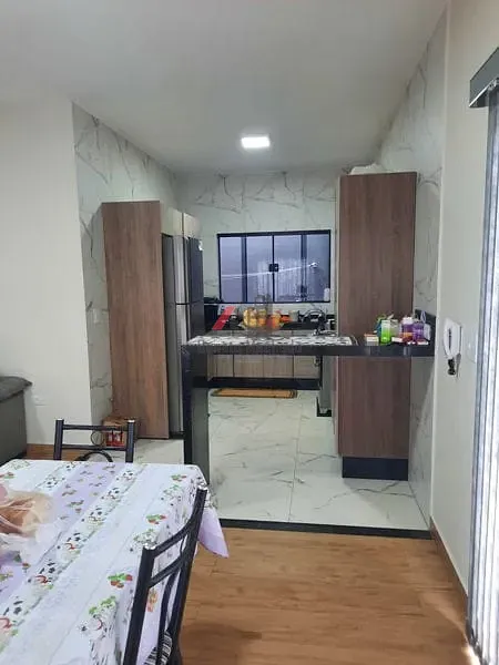 Casa, 3 quartos, 169 m² - Foto 12