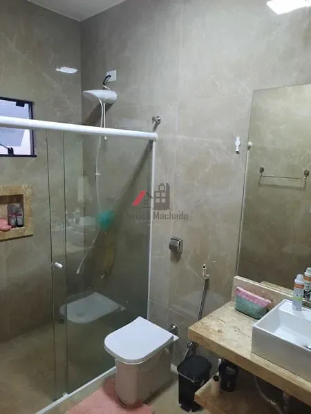 Casa, 3 quartos, 169 m² - Foto 20
