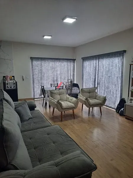 Casa, 3 quartos, 169 m² - Foto 11