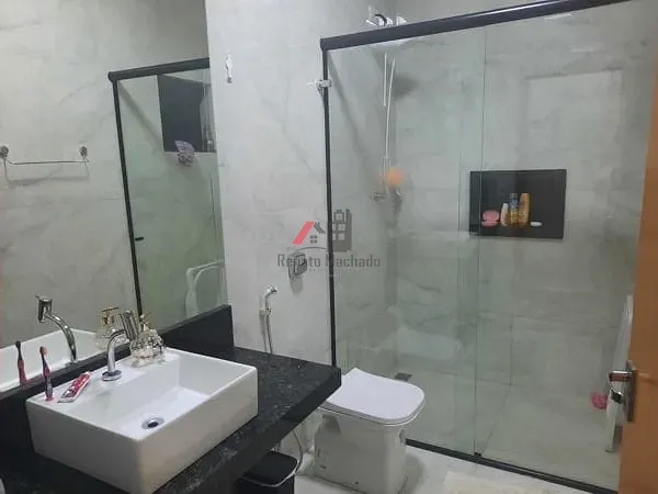 Casa, 3 quartos, 169 m² - Foto 8
