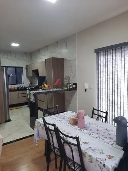 Casa, 3 quartos, 169 m² - Foto 13