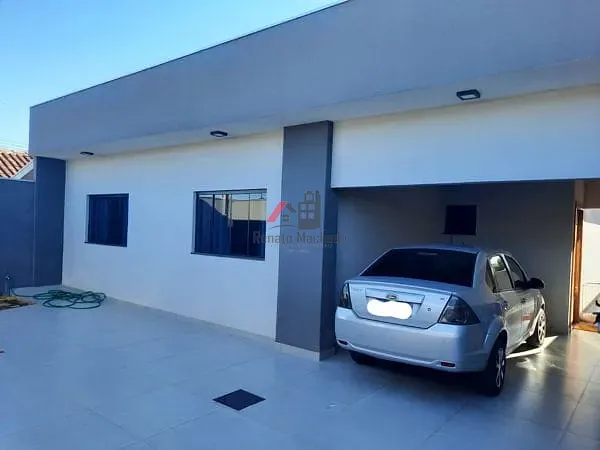 Casa, 3 quartos, 169 m² - Foto 5