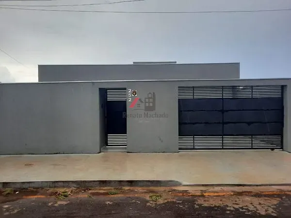 Casa, 3 quartos, 169 m² - Foto 2