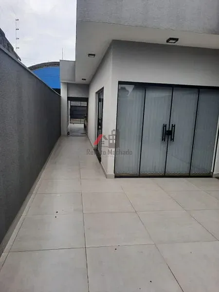 Casa, 3 quartos, 169 m² - Foto 17
