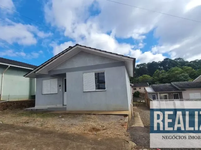 Foto do Casa - Casa à venda, Bem Viver, Marau, RS | Realizze Negócios Imobiliarios