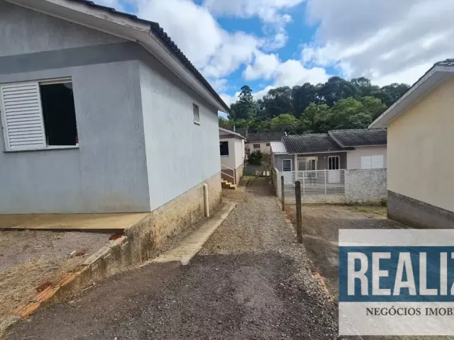 Foto do Casa - Casa à venda, Bem Viver, Marau, RS | Realizze Negócios Imobiliarios