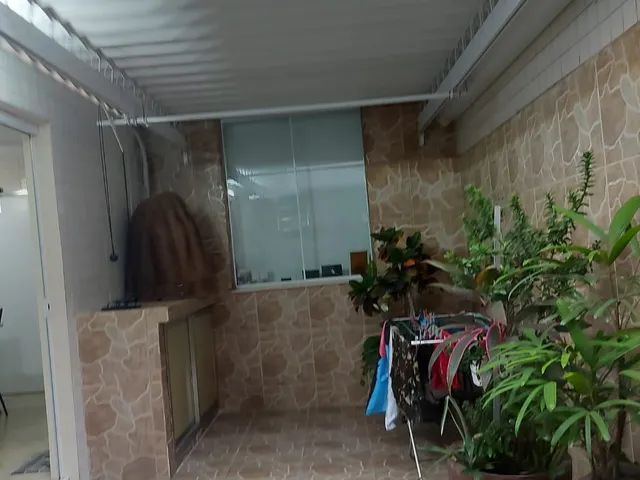 Foto do Apartamento - Apartamento tipo Casa em condomínio , varanda 3 Quartos  2 banheiros  área externa 1 vaga | Rio Lar Imóveis