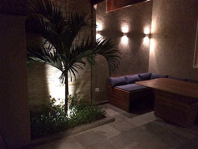 Foto do Casa - Casa à venda 2 Quartos, 2 Vagas, 130M², Jardim Madureira, São José dos Campos - SP | RUSSI IMÓVEIS