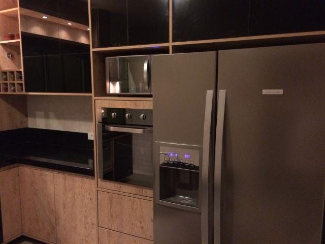 Foto do Casa - Casa à venda 2 Quartos, 2 Vagas, 130M², Jardim Madureira, São José dos Campos - SP | RUSSI IMÓVEIS