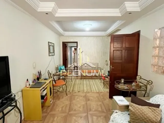 Casa com 140m² 2 quartos e 1 banheiro, à venda, no bairro Centro em Santa Gertrudes